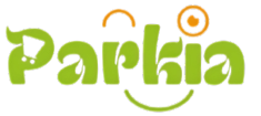 ParkiaShop Logo